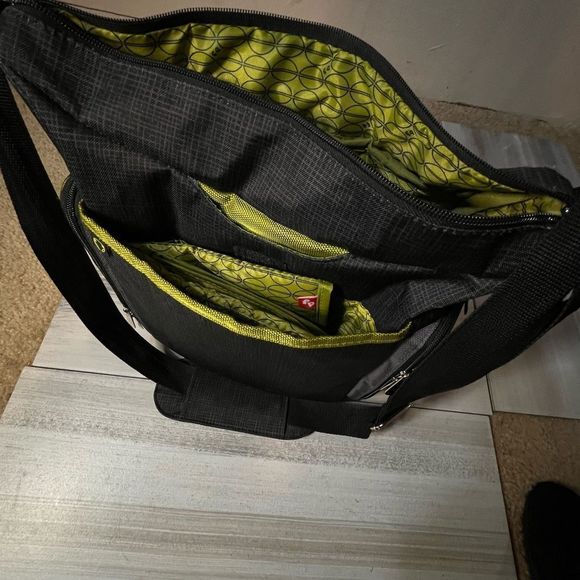 Miche Delilah Baby Diaper Bag/ Shoulder 💼 - Picture 6 of 8